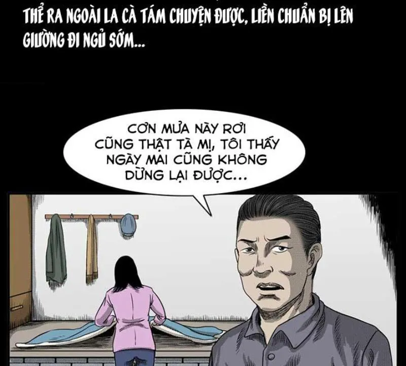 Tam Lão Gia Kinh Kỳ Thủ Trát Chapter 20 - Trang 47