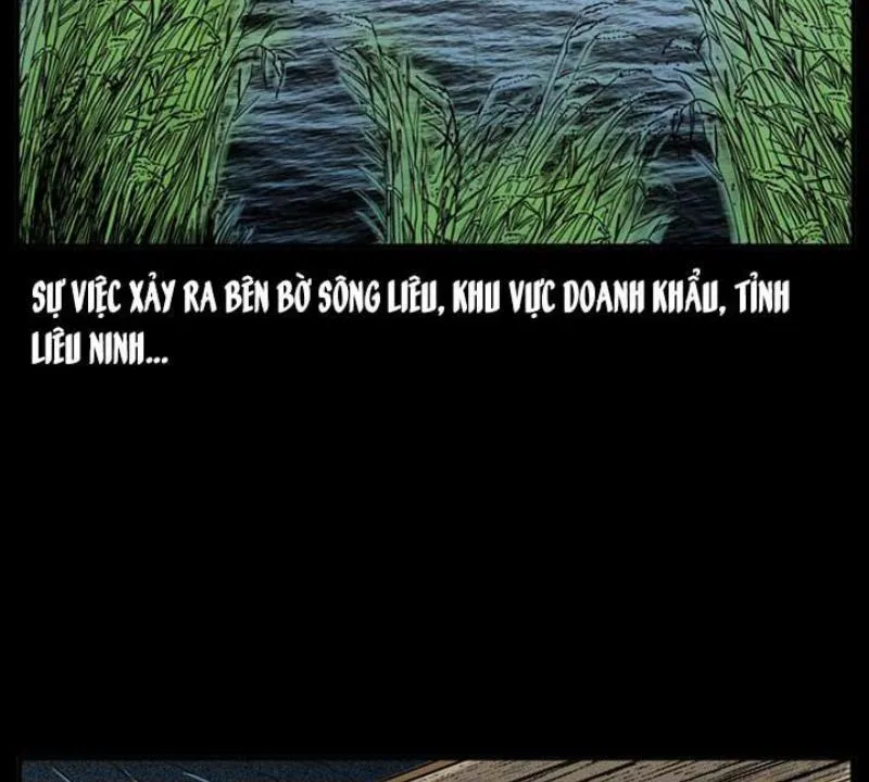 Tam Lão Gia Kinh Kỳ Thủ Trát Chapter 20 - Trang 5