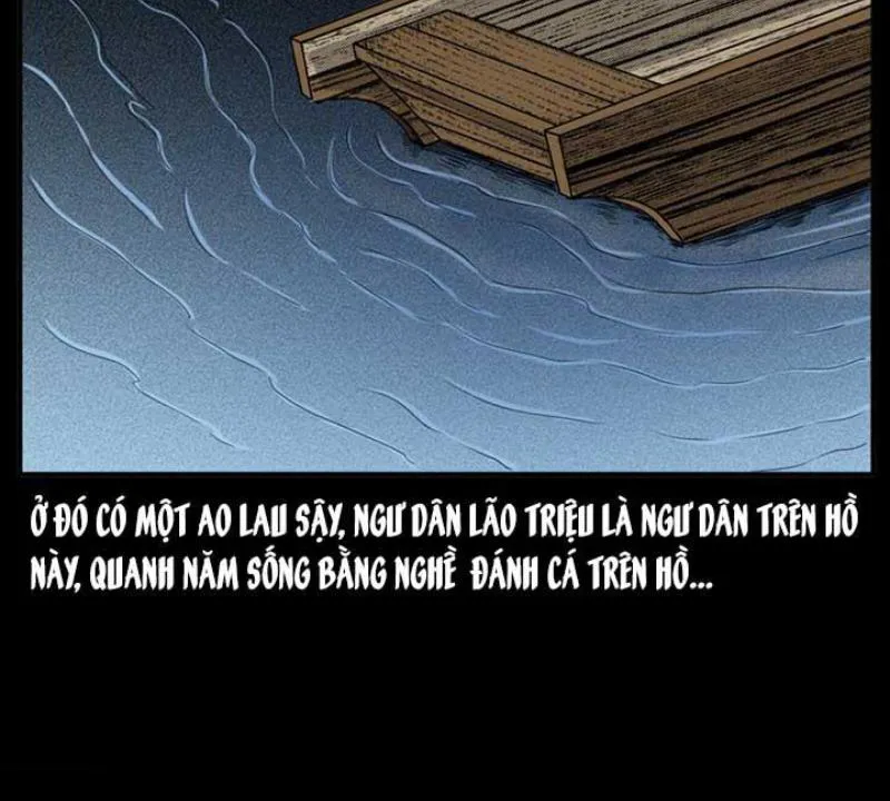 Tam Lão Gia Kinh Kỳ Thủ Trát Chapter 20 - Trang 6