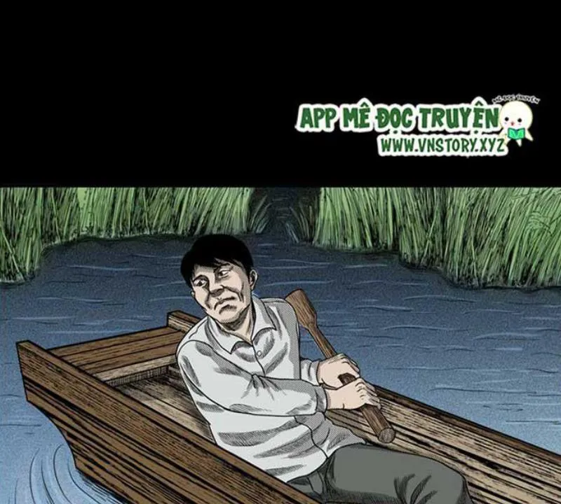 Tam Lão Gia Kinh Kỳ Thủ Trát Chapter 20 - Trang 7