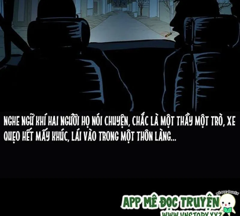 Tam Lão Gia Kinh Kỳ Thủ Trát Chapter 21 - Trang 10