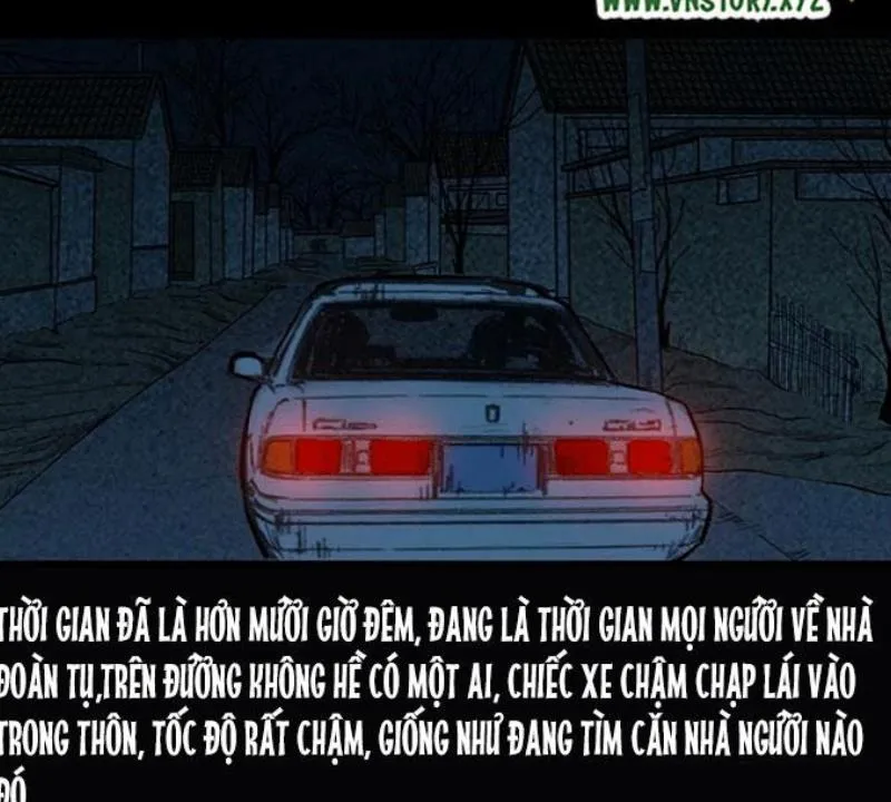 Tam Lão Gia Kinh Kỳ Thủ Trát Chapter 21 - Trang 11
