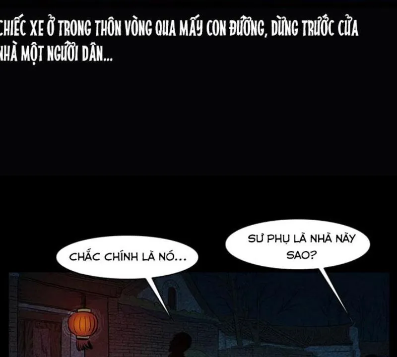 Tam Lão Gia Kinh Kỳ Thủ Trát Chapter 21 - Trang 13