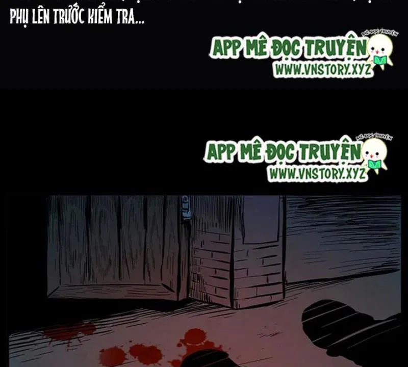 Tam Lão Gia Kinh Kỳ Thủ Trát Chapter 21 - Trang 17