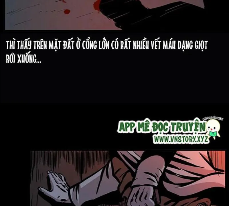 Tam Lão Gia Kinh Kỳ Thủ Trát Chapter 21 - Trang 18