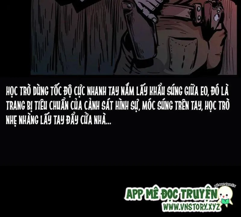 Tam Lão Gia Kinh Kỳ Thủ Trát Chapter 21 - Trang 19