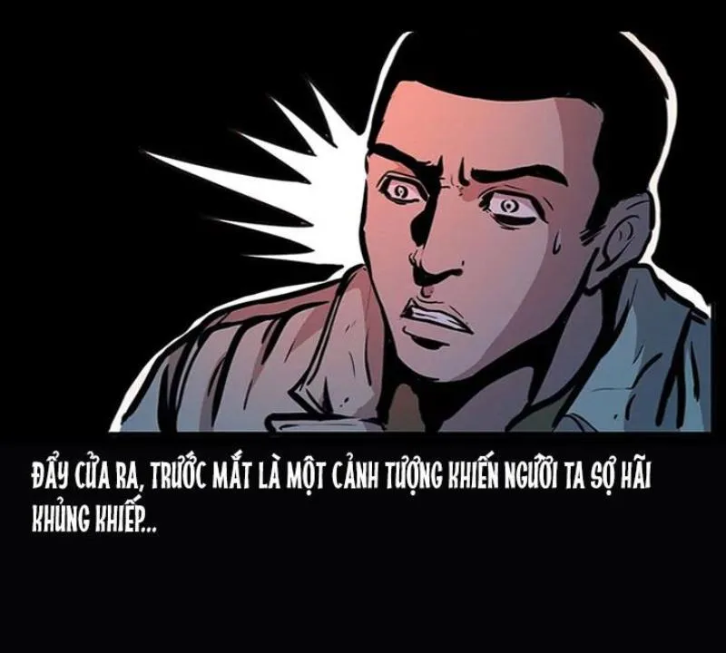 Tam Lão Gia Kinh Kỳ Thủ Trát Chapter 21 - Trang 20