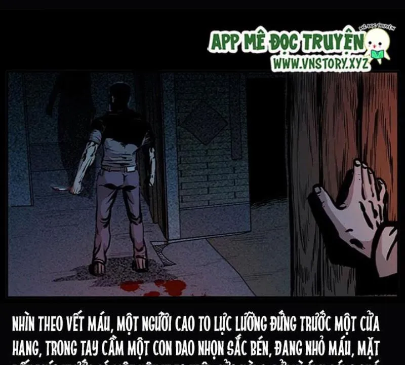 Tam Lão Gia Kinh Kỳ Thủ Trát Chapter 21 - Trang 21