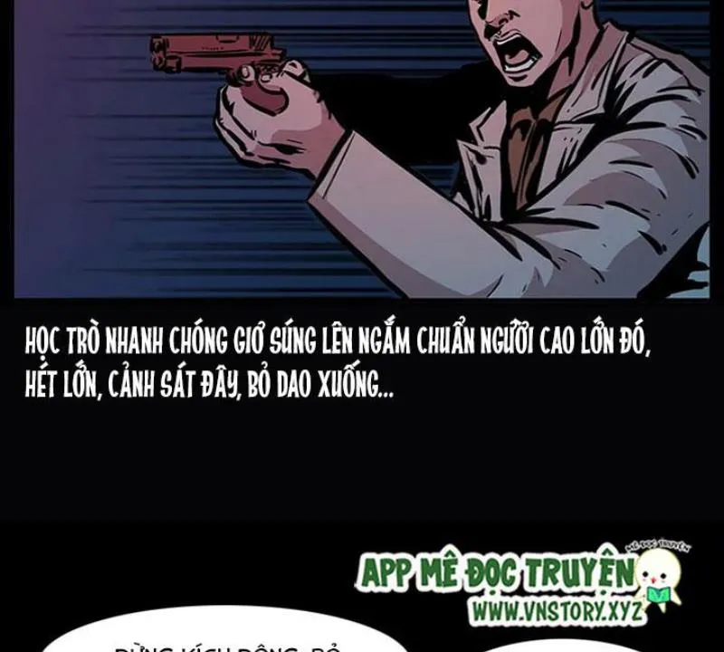 Tam Lão Gia Kinh Kỳ Thủ Trát Chapter 21 - Trang 24