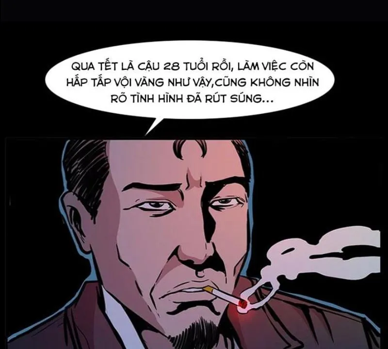 Tam Lão Gia Kinh Kỳ Thủ Trát Chapter 21 - Trang 26