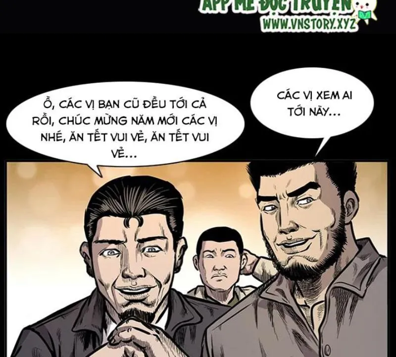 Tam Lão Gia Kinh Kỳ Thủ Trát Chapter 21 - Trang 31