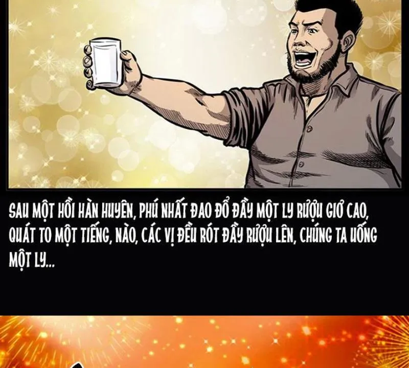 Tam Lão Gia Kinh Kỳ Thủ Trát Chapter 21 - Trang 34