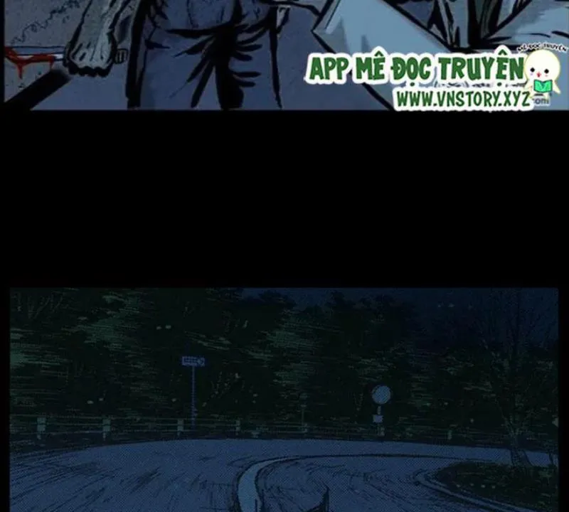 Tam Lão Gia Kinh Kỳ Thủ Trát Chapter 21 - Trang 4