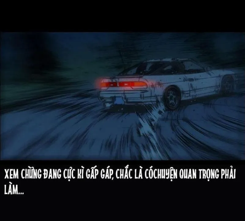 Tam Lão Gia Kinh Kỳ Thủ Trát Chapter 21 - Trang 7