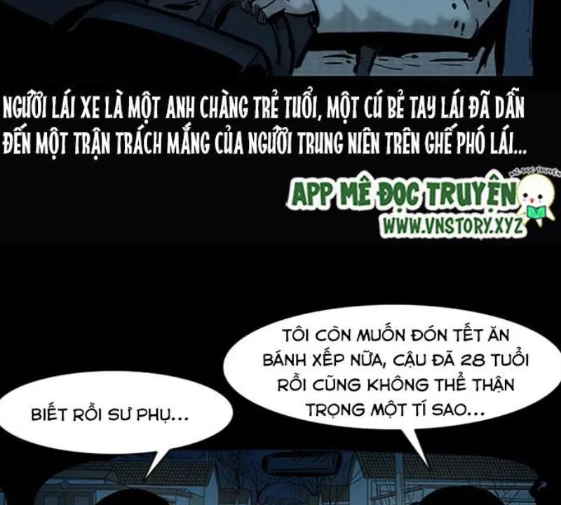 Tam Lão Gia Kinh Kỳ Thủ Trát Chapter 21 - Trang 9