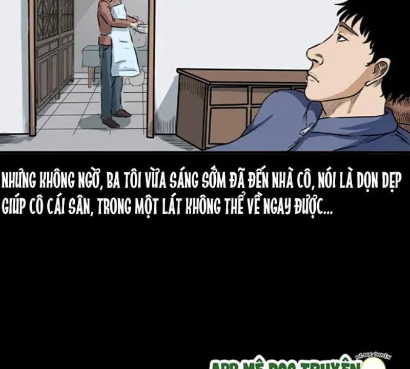 Tam Lão Gia Kinh Kỳ Thủ Trát Chapter 22 - Trang 10