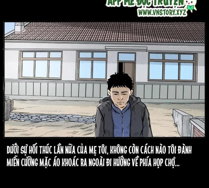 Tam Lão Gia Kinh Kỳ Thủ Trát Chapter 22 - Trang 11