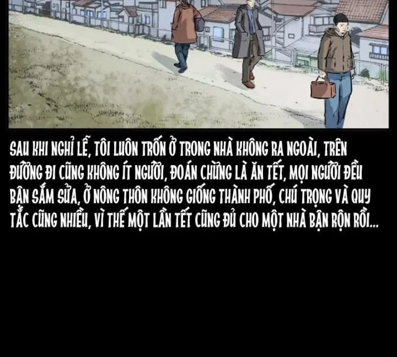 Tam Lão Gia Kinh Kỳ Thủ Trát Chapter 22 - Trang 14