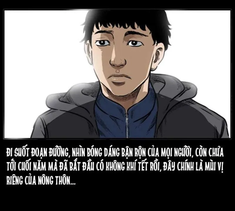 Tam Lão Gia Kinh Kỳ Thủ Trát Chapter 22 - Trang 15