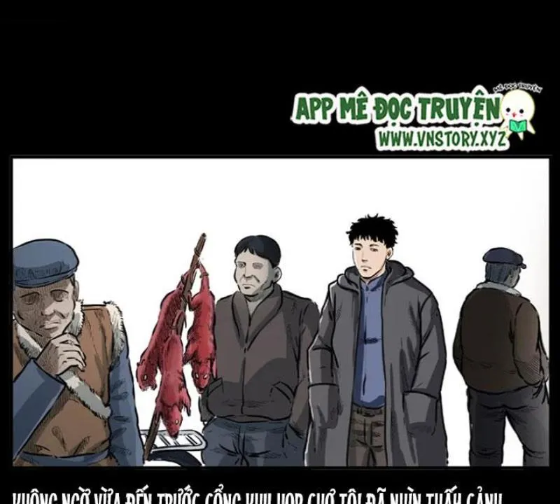 Tam Lão Gia Kinh Kỳ Thủ Trát Chapter 22 - Trang 16