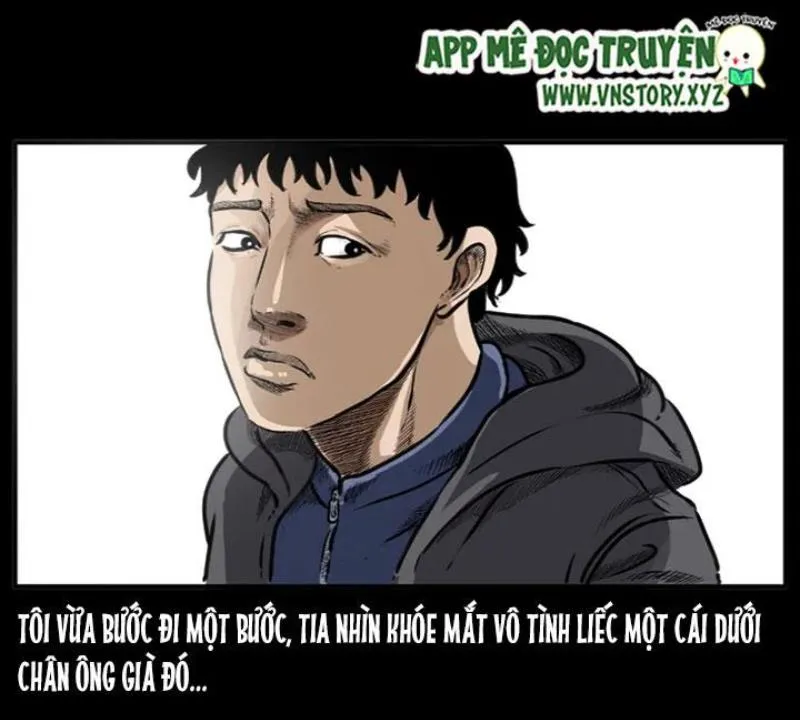 Tam Lão Gia Kinh Kỳ Thủ Trát Chapter 22 - Trang 24