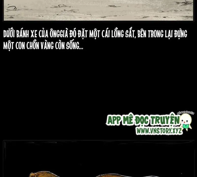 Tam Lão Gia Kinh Kỳ Thủ Trát Chapter 22 - Trang 26