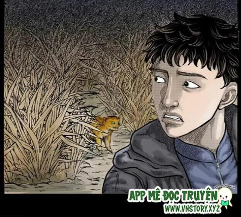 Tam Lão Gia Kinh Kỳ Thủ Trát Chapter 22 - Trang 3