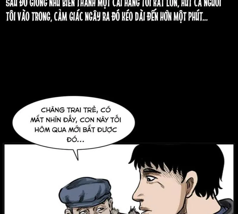 Tam Lão Gia Kinh Kỳ Thủ Trát Chapter 22 - Trang 31
