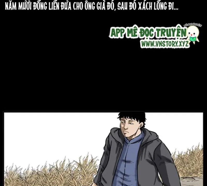 Tam Lão Gia Kinh Kỳ Thủ Trát Chapter 22 - Trang 35