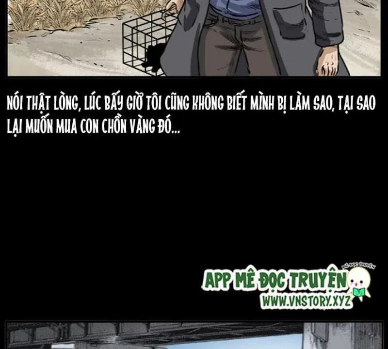 Tam Lão Gia Kinh Kỳ Thủ Trát Chapter 22 - Trang 36