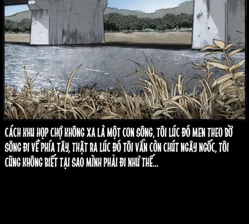 Tam Lão Gia Kinh Kỳ Thủ Trát Chapter 22 - Trang 37