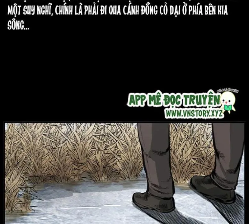 Tam Lão Gia Kinh Kỳ Thủ Trát Chapter 22 - Trang 39
