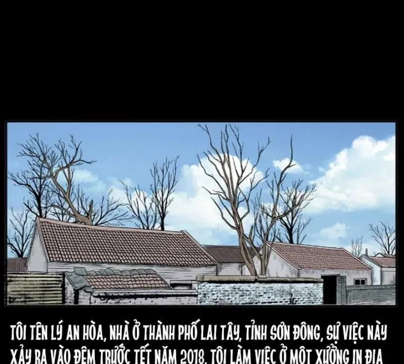 Tam Lão Gia Kinh Kỳ Thủ Trát Chapter 22 - Trang 4