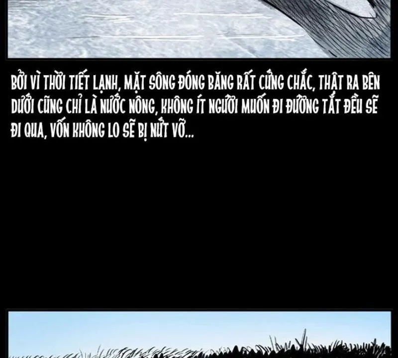 Tam Lão Gia Kinh Kỳ Thủ Trát Chapter 22 - Trang 40