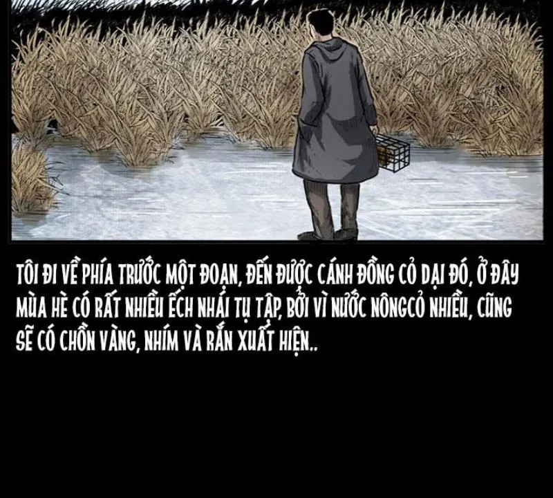 Tam Lão Gia Kinh Kỳ Thủ Trát Chapter 22 - Trang 41