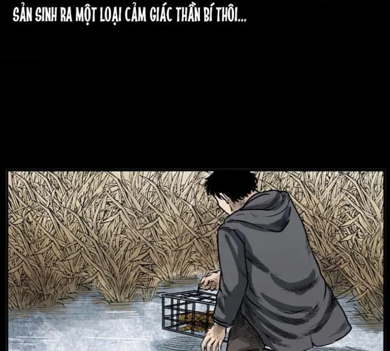 Tam Lão Gia Kinh Kỳ Thủ Trát Chapter 22 - Trang 43
