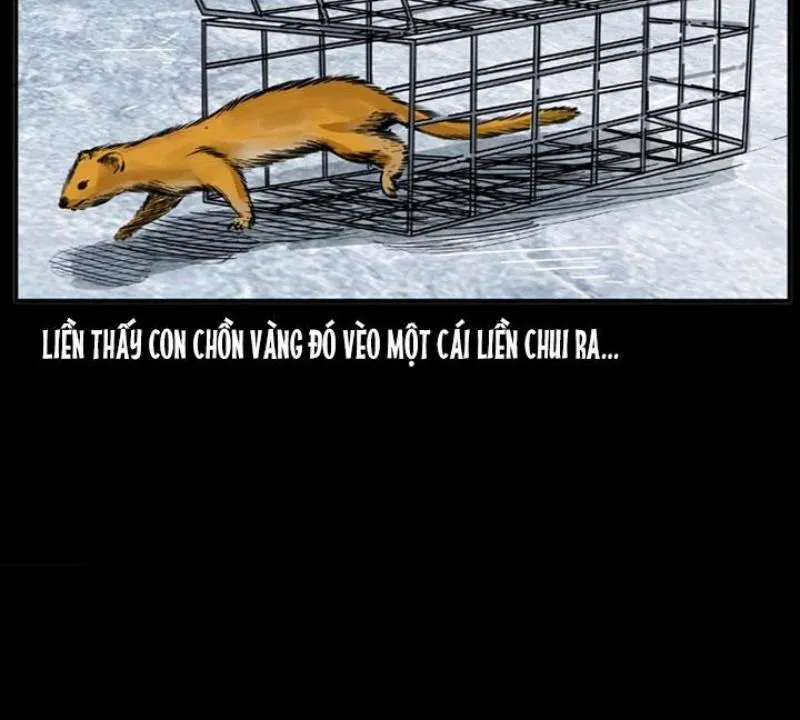 Tam Lão Gia Kinh Kỳ Thủ Trát Chapter 22 - Trang 45