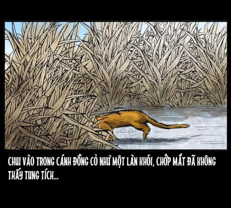 Tam Lão Gia Kinh Kỳ Thủ Trát Chapter 22 - Trang 46