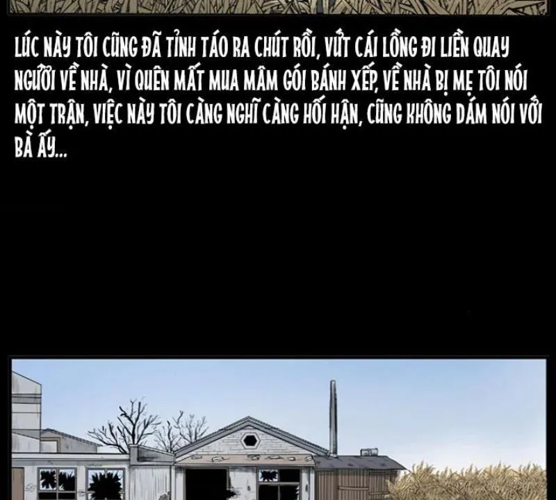 Tam Lão Gia Kinh Kỳ Thủ Trát Chapter 22 - Trang 48
