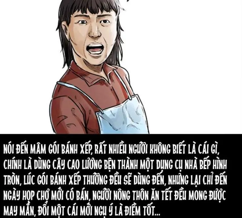 Tam Lão Gia Kinh Kỳ Thủ Trát Chapter 22 - Trang 7
