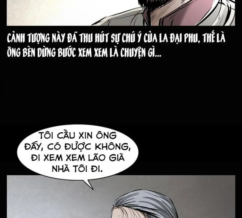 Tam Lão Gia Kinh Kỳ Thủ Trát Chapter 23 - Trang 12