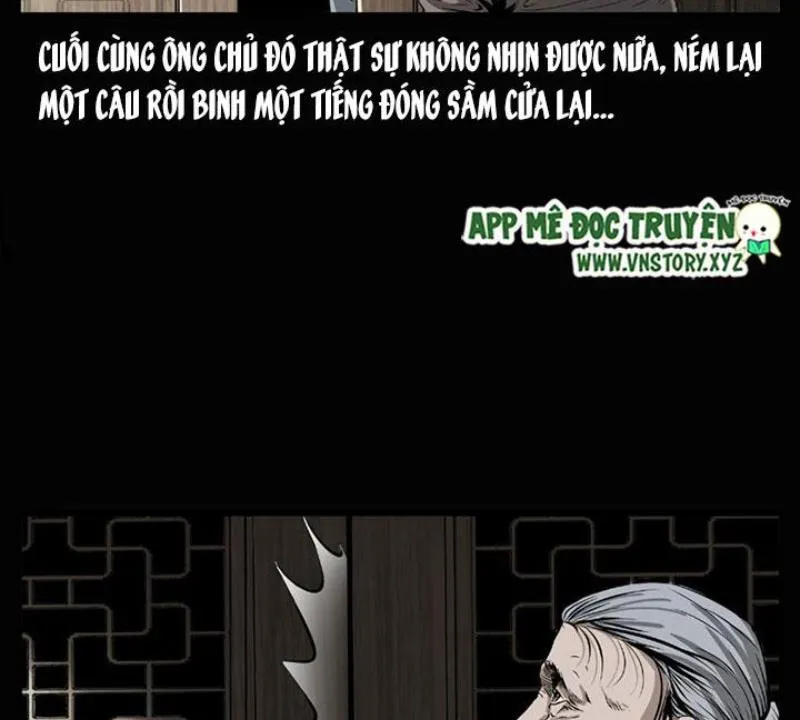 Tam Lão Gia Kinh Kỳ Thủ Trát Chapter 23 - Trang 16