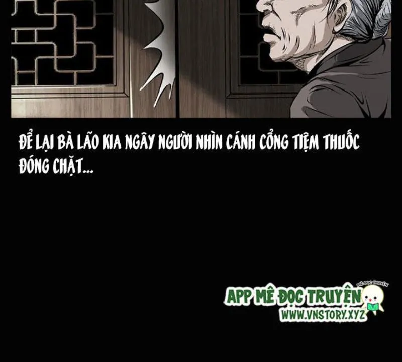 Tam Lão Gia Kinh Kỳ Thủ Trát Chapter 23 - Trang 17