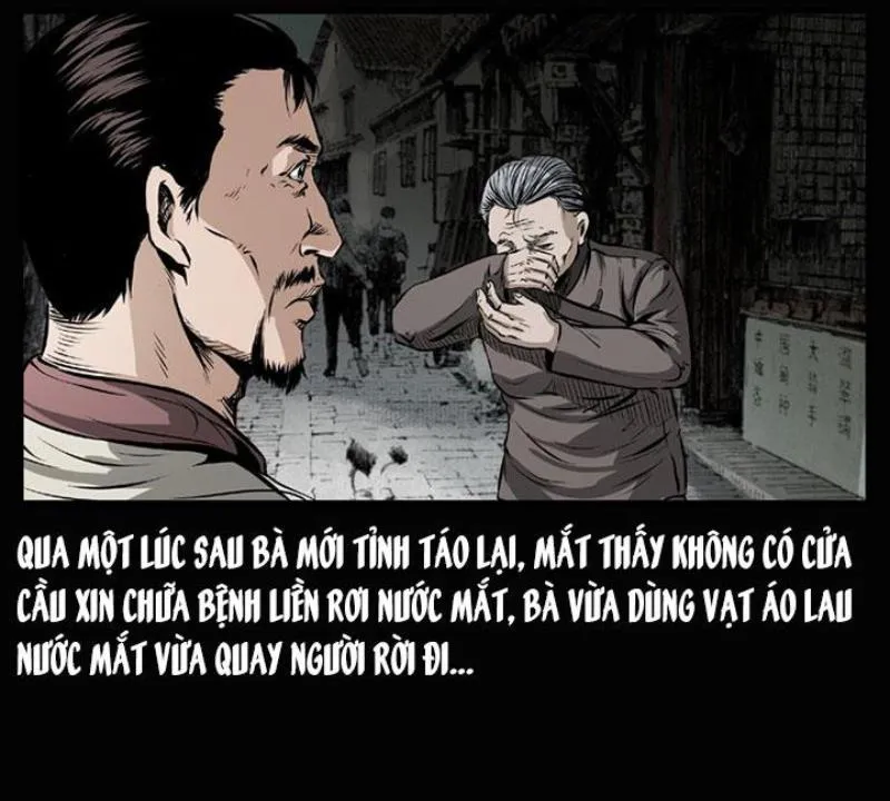 Tam Lão Gia Kinh Kỳ Thủ Trát Chapter 23 - Trang 18