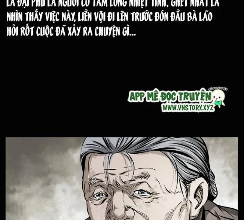 Tam Lão Gia Kinh Kỳ Thủ Trát Chapter 23 - Trang 20