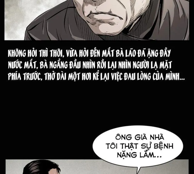 Tam Lão Gia Kinh Kỳ Thủ Trát Chapter 23 - Trang 21