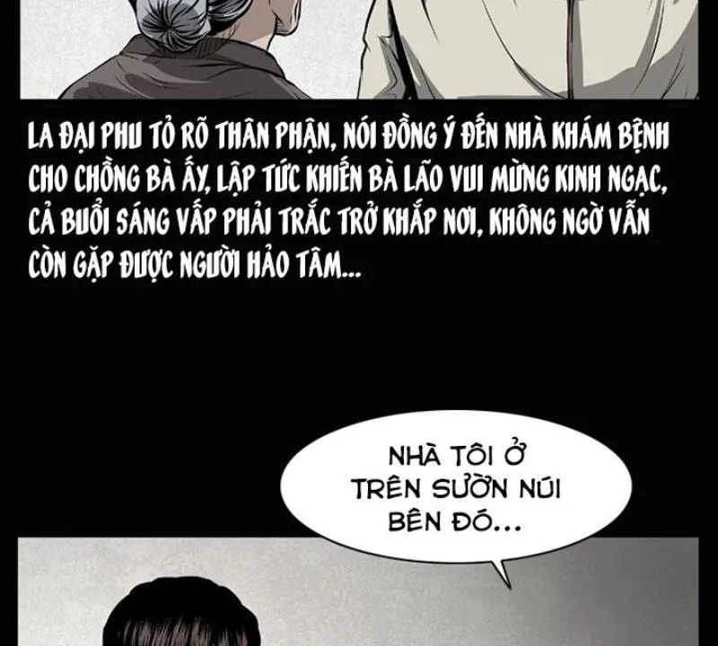 Tam Lão Gia Kinh Kỳ Thủ Trát Chapter 23 - Trang 25