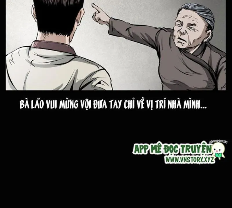 Tam Lão Gia Kinh Kỳ Thủ Trát Chapter 23 - Trang 26