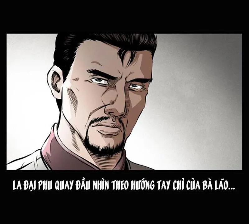 Tam Lão Gia Kinh Kỳ Thủ Trát Chapter 23 - Trang 27