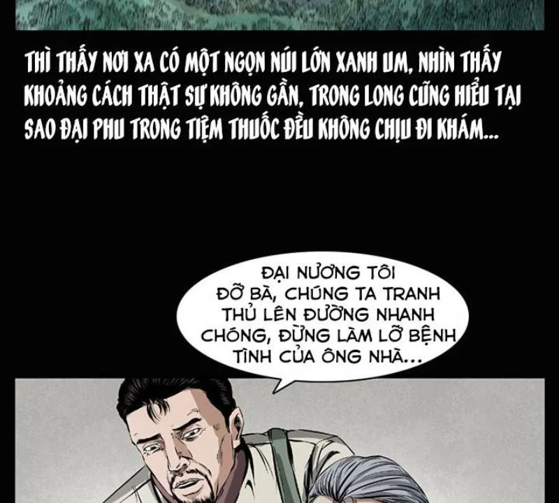 Tam Lão Gia Kinh Kỳ Thủ Trát Chapter 23 - Trang 29